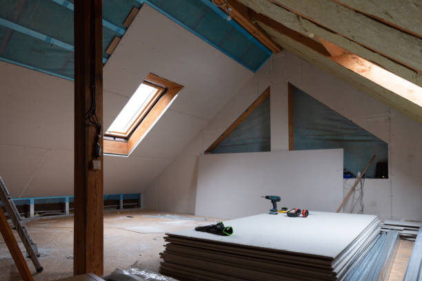 Best Insulation Installation Services in Waynesburg, OH