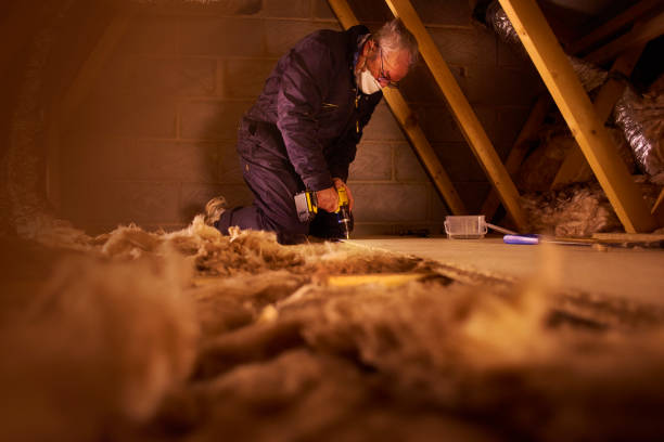 Best Insulation for Specific Applications in Waynesburg, OH
